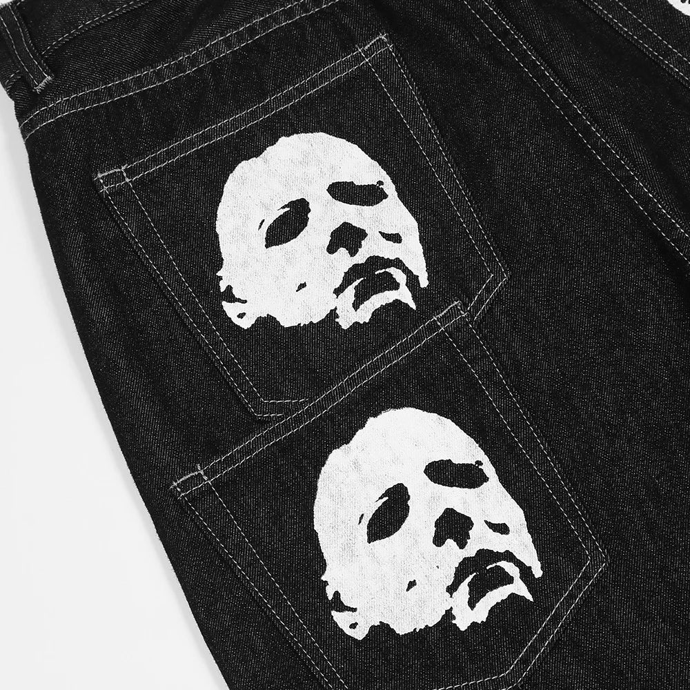 [AMO] FACES JEANS