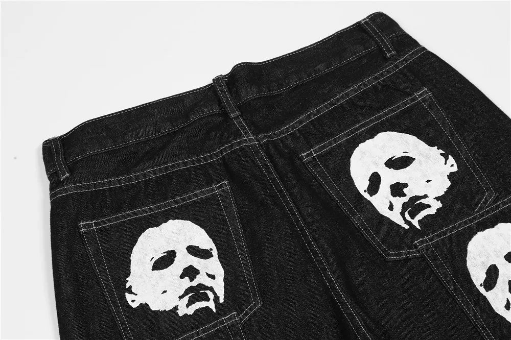 [AMO] FACES JEANS