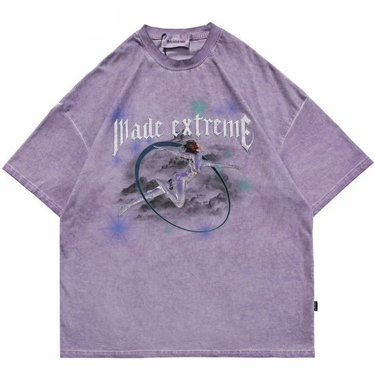 [AMO] MADE EXTREME T-SHIRT